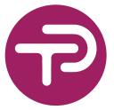 Purple Traffic logo